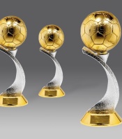 statuetki, statuetka GTS2510/1