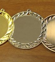 medale, medal ME022 S