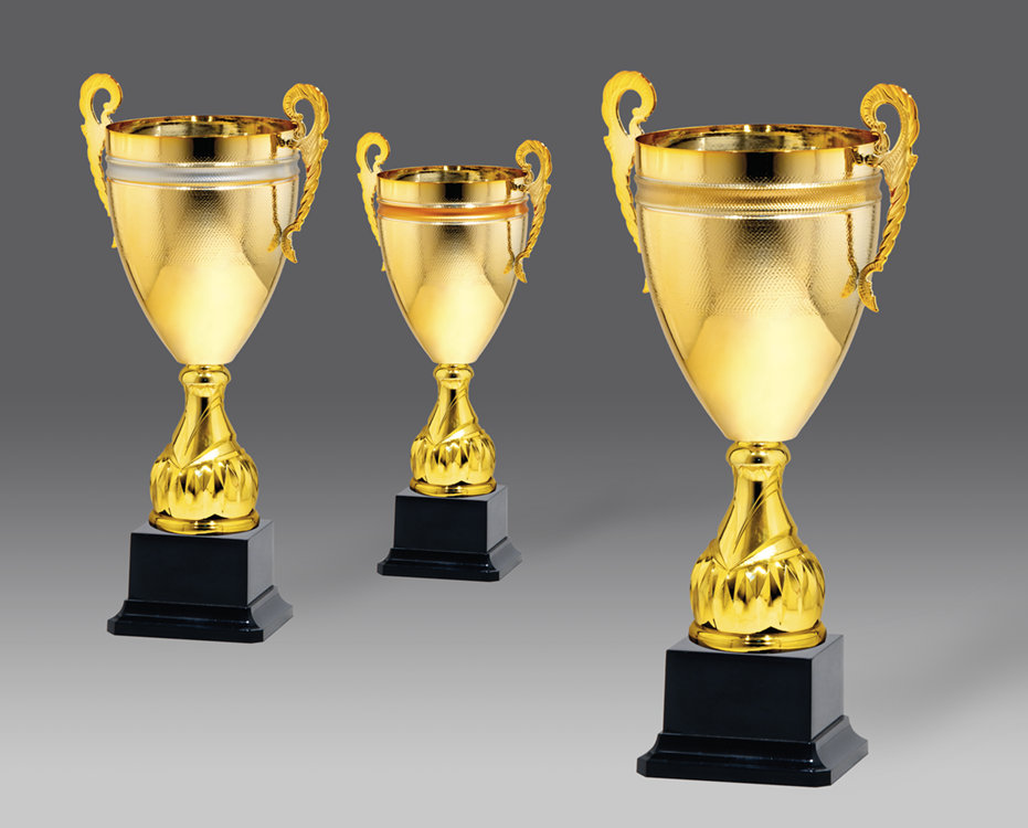 Puchar G26104 3, ø20, h.55 puchary statuetki medale