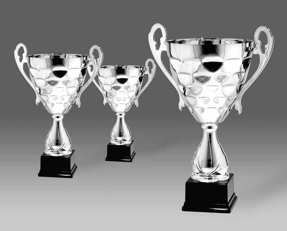 Puchar G26140 3, ø18, h.49 puchary statuetki medale