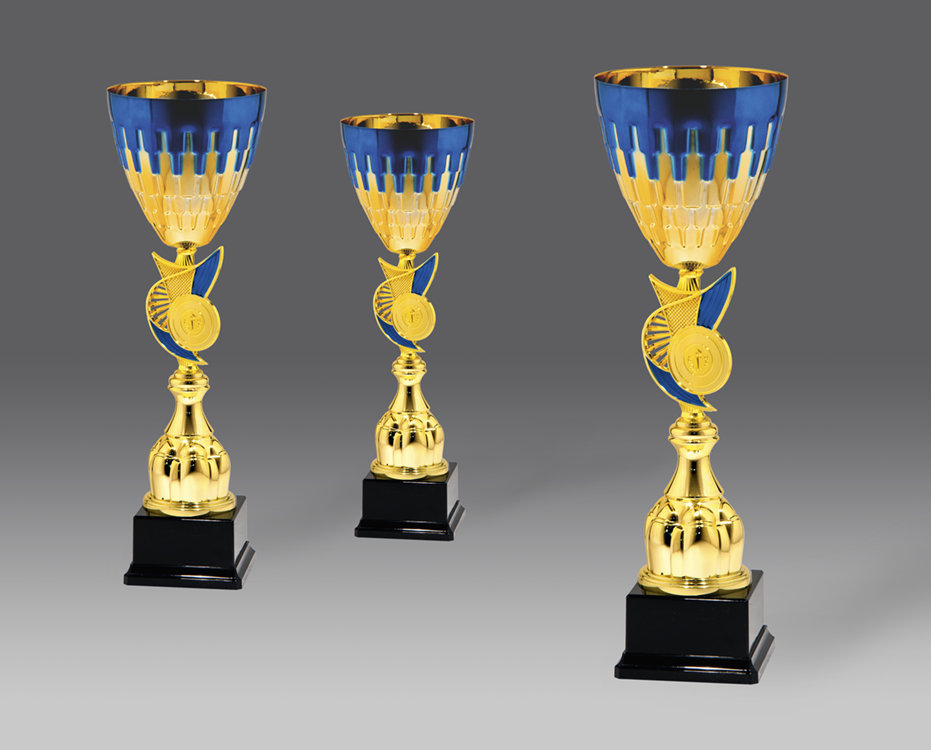 Puchar G26206 3, ø16, h.48 puchary statuetki medale