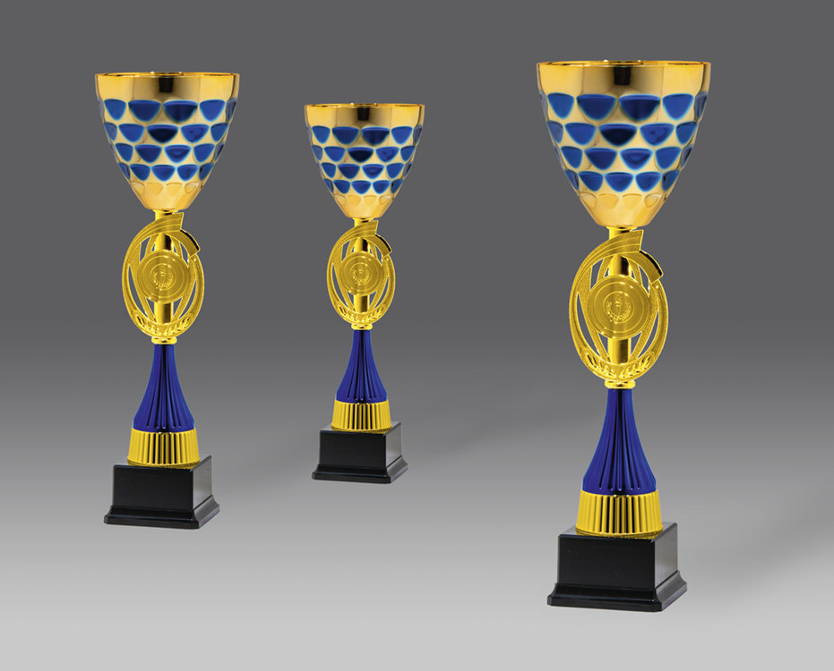 Puchar G26208 3, ø18, h.50 puchary statuetki medale