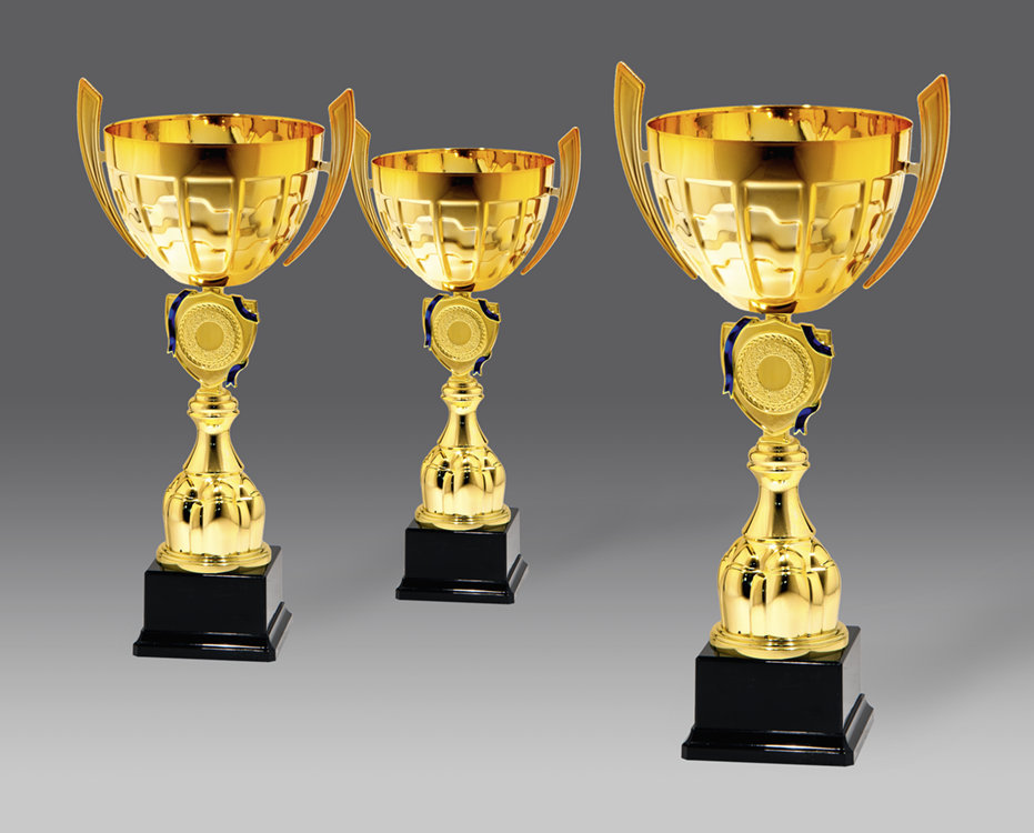 Puchar G26284 3, ø16, h.49 puchary statuetki medale