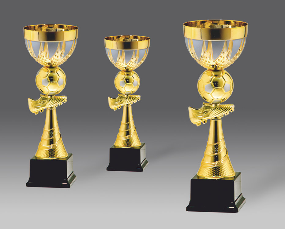 Puchar G26779 3, ø12, h.35 puchary statuetki medale