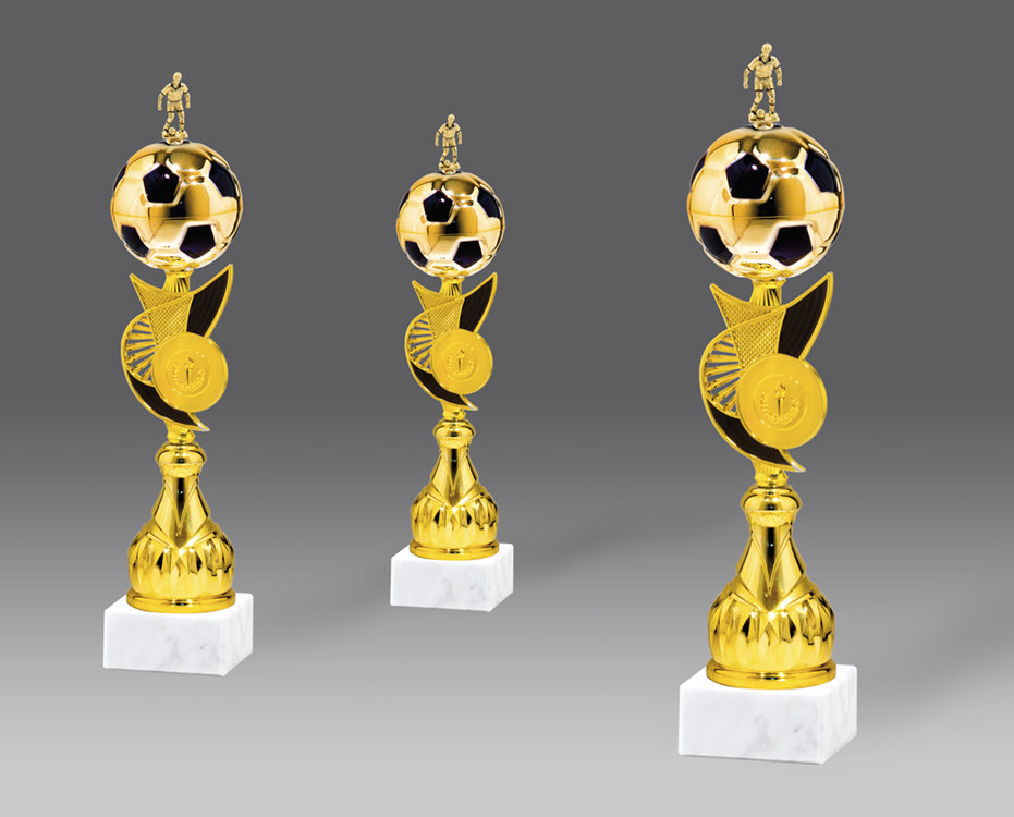 Puchar G26780 3, &oslash;12, h.51 puchary statuetki medale