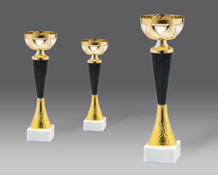 Puchar G39411 3, ø12, h.30 puchary statuetki medale