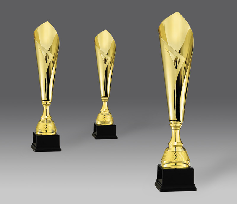 Puchar 4200 3, &oslash;12, h.57 (produkt niedost�pny) puchary statuetki medale