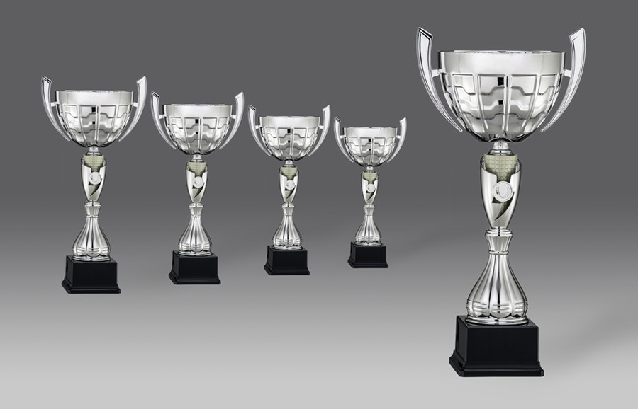 Puchar 5319 5, ø18, h.49 puchary statuetki medale